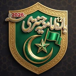 Ícone de Imamia Jantri 2026